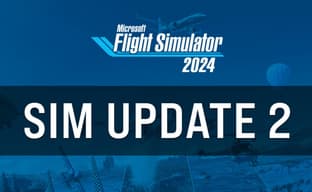 Una actualización arruinó Microsoft Flight Simulator 2024 en consolas