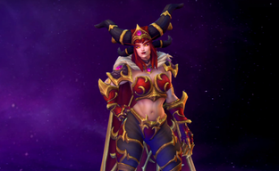 Heroes of the Storm Gets Menu Update and More with May Patch 2.55.11. Blizzard Returns to MOBA Game
