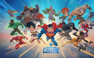 DC Worlds Collide Free Mobile Game Announced with 70 Heroes and Villains