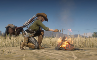 Rockstar is preparing to release a next-gen version of Red Dead Redemption 2 — rumor