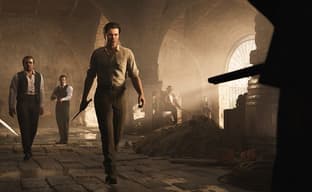 Take-Two isn't trying to shake players down for their money. The company's CEO explained the modest price tag of the new Mafia