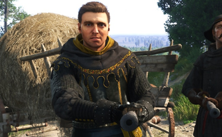 В Kingdom Come Deliverance 2 появился мерцающий графический баг после релиза патча 1.3