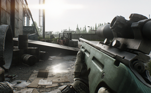 В Escape from Tarkov запустили сюрприз-ивент с Глухарём