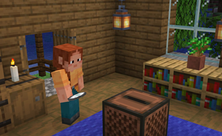 Создатель Minecraft Notch опубликовал загадочный код во время празднования 16-ой годовщины игры — геймеры пытаются понять, что сказал разработчик