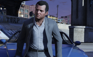 En el mundo de GTA 6 descubrieron una película de Michael de GTA 5