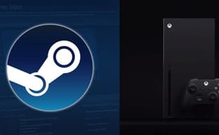 Informant revealed the first details of Steam integration on Xbox — rumor