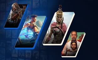 Ubisoft wants Assassin’s Creed and Far Cry to generate one billion euros per year
