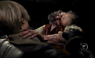 Resident Evil 4 Became the Starting Point for Uncharted and Gears of War