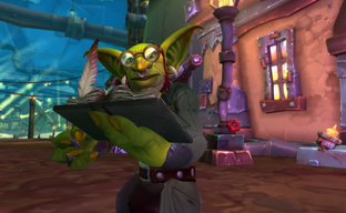 «Это не то, что заслуживают наши игроки»: создатели World of Warcraft ответили на критику обновления 11.1.5
