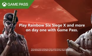 Rainbow Six: Siege X Coming to Xbox Game Pass with New Modes and Bonuses