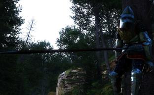 PC Gamers Fix Flickering Bug in Kingdom Come Deliverance 2, While Console Players Await Patches