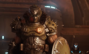 Шутер DOOM The Dark Ages раскритиковали за ориентацию на геймпады вместо клавиатуры и мыши