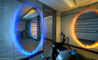 Portal 2 Modders Improve Lighting Engine and Showcase Graphics with Clustered Shading