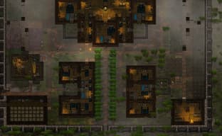 A la sucesora de Dwarf Fortress le añadieron un mapa del mundo. Clanfolk adquirió 70 recetas y expediciones