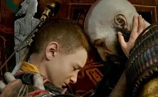 Kratos Talks About Atreus Growing Up Behind the Scenes. Impressive Transformation of the Actor