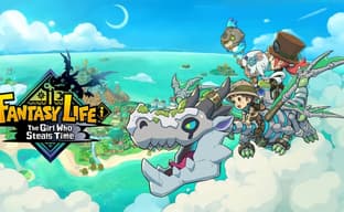 Ni no Kuni Developers Delay Fantasy Life i Launch on Xbox Series and Name Reason