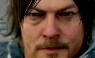Norman Reedus is ready to return as Sam in the Death Stranding movie