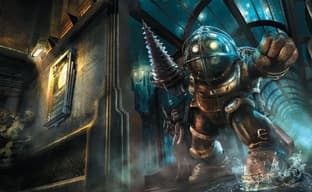 BioShock Adaptation Is Alive. Netflix Isn't Giving Up