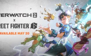 Overwatch 2 Crossover with Street Fighter 6 Starts Today. Skins with Fighting Game Characters are on the Way
