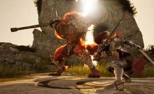 Vindictus: Defying Fate "Souls-like" to be Tested in June