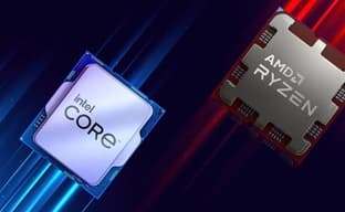 Intel Disaster? Processors Have Virtually Stopped Selling, AMD Completely Dominates — German Retailer