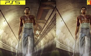 Yakuza 0 for Switch 2 Compared to PS4 Version. There is a Difference