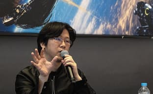 Stellar Blade sequel is in development, but Shift Up will release another game first