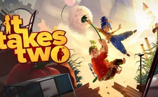 Players Noticed That a "Silent" It Takes Two Patch Removed Advertising