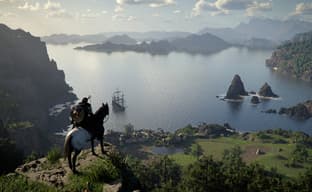 "Korean Witcher" on the Home Stretch. Crimson Desert Release Time Confirmed