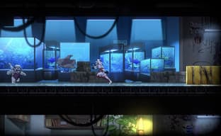 Fresh Shinobi: Art of Vengeance Trailer Showcases Vibrant Neon Neo-City
