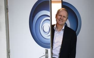 Intentan citar al jefe de Ubisoft en un caso de acoso sexual