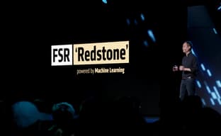 AMD to release FSR 4 in June. The technology will be exclusive to RX 9000 series video cards