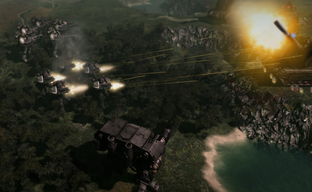 Warhammer 40,000 Gladius Strategy Game with Very Positive Reviews is Being Given Away on Steam