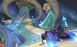 Mario Kart World will feature over 100 tracks and 200 new compositions