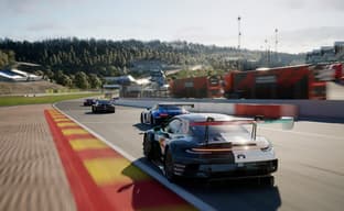 Forza and Gran Turismo will have a competitor on consoles. Rennsport will be released on PS5 and XSX in September