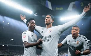 Open World in EA Sports FC 26 Disappointed Testers — Informant