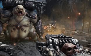 Alrededor de un millón de personas jugaron a DOOM: The Dark Ages en su lanzamiento para PC y PlayStation 5