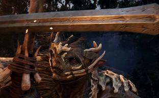 «Это ж Dark Messiah of Might and Magic». Ролевой экшен Alkahest получил первый геймплейный тизер