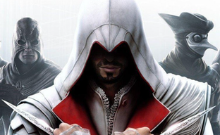 Assassin's Creed Brotherhood Fans Revive Multiplayer Years After Shutdown