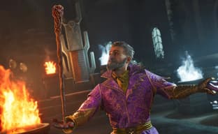 Un jugador paraliza a un personaje en Oblivion Remastered durante 66 años