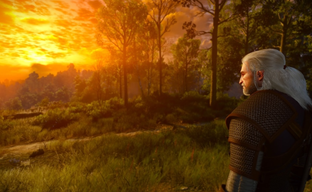 CDPR unveils Witcher-themed Xbox controllers to celebrate The Witcher 3 Wild Hunt anniversary