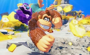 Miyamoto explicó los cambios en el diseño de Donkey Kong