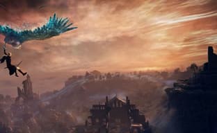 Elden Ring Nightreign on PlayStation Consoles Will Be Tiny by Modern Standards