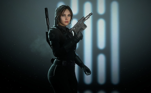 Andor Star Reveals Himself as Star Wars Battlefront 2 Fan with Nearly 500 Hours Played — Actor Calls for Third Installment