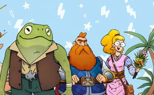 "Bienvenidos a las tierras de Absurdia": se abre el plazo de reserva del juego de mesa "No Esos Héroes"