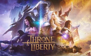 Guilds are dead, bugs are alive. Players blame Amazon for the fading popularity of Throne and Liberty