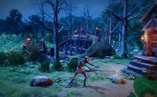 Fable Creator Peter Molyneux Immersed in Creating a "God Simulator" Masters of Albion