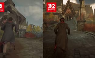 Cómo cambiará Hogwarts Legacy en Nintendo Switch 2. Primeros detalles de Digital Foundry