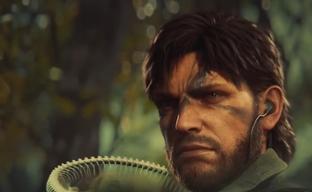 Konami Reveals Updated Intro for Metal Gear Solid Delta: Snake Eater