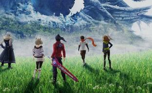 Procedural Generation Reduced Xenoblade Chronicles 3 Development Time, Boasted Monolith Soft
